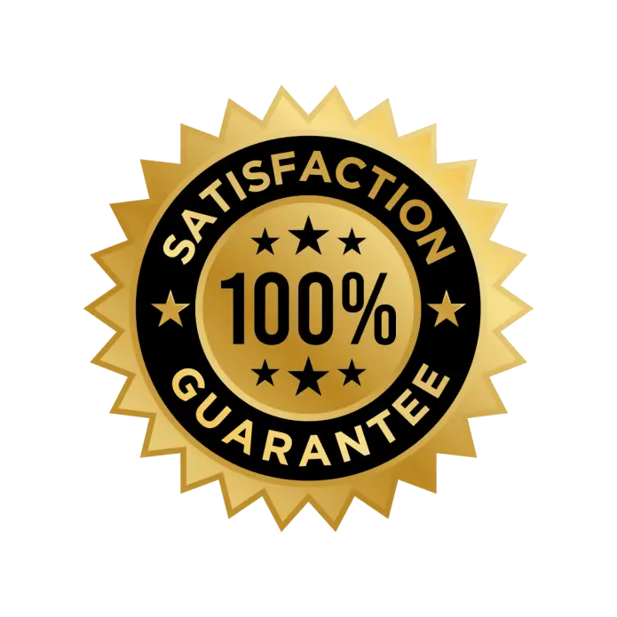 burnblend 60 days money back guarantee