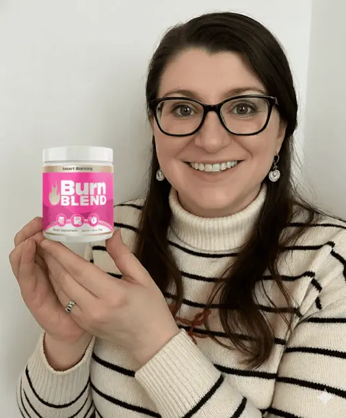 burnblend reviews 2
