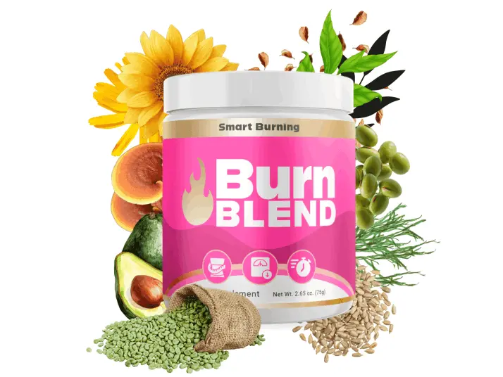 Ikaria Lean Belly Juice burnblend supplement